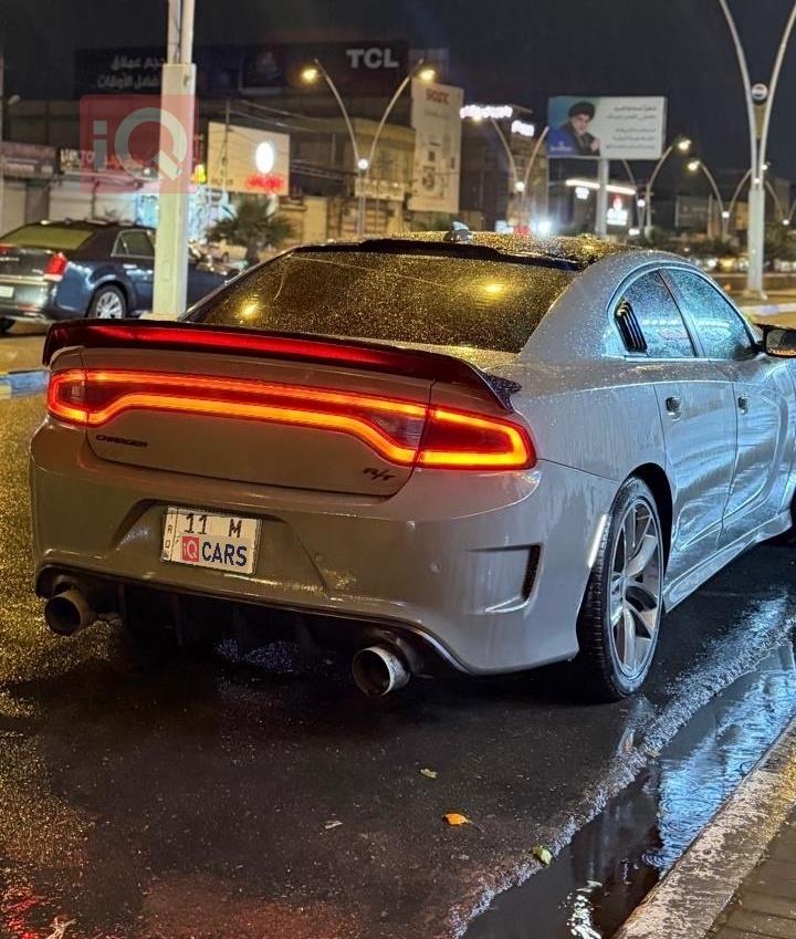 دودج تشارجر